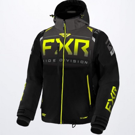 FXR Helium X Jacket