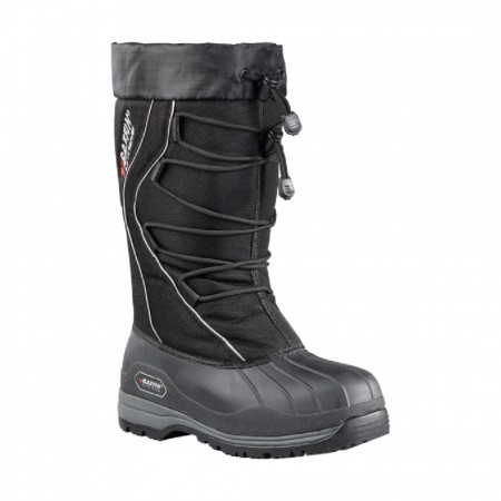 Baffin Icefield Dame Sort