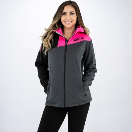 Fxr Maverick Softshell Jacket