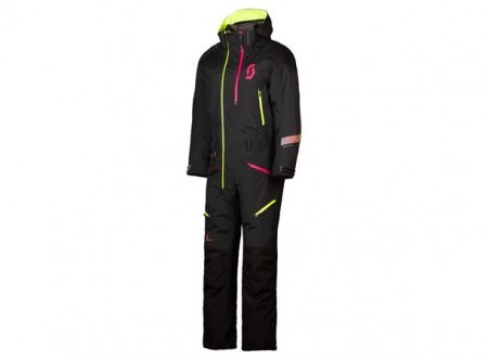 Scott Ds-i Monosuit Dame