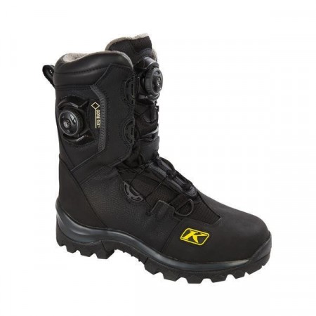 Klim Adrenaline GTX BOA Sort