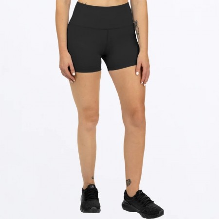 FXR Women's Warrior I Short sort