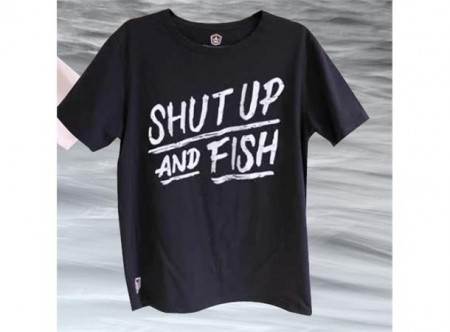 Northwestern Navy T-shirt