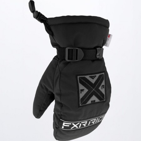 FXR Chute Mitt