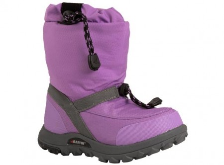 Baffin Ease Lilla