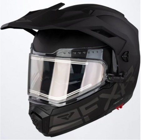 FXR Maverick Helmet