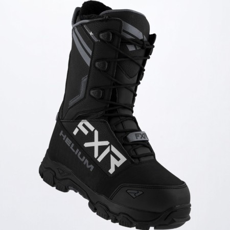 FXR Helium Speed Boot