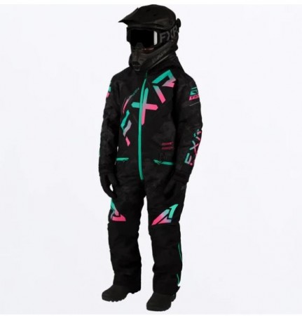 FXR CH CX Monosuit