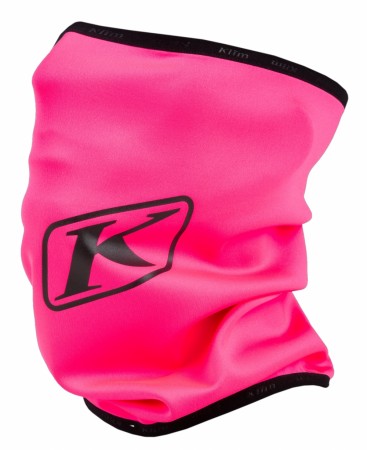 KLIM Neck Warmer Pink