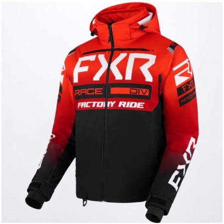 FXR RRX Jacket
