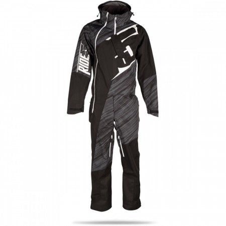 509 Alien Monosuit