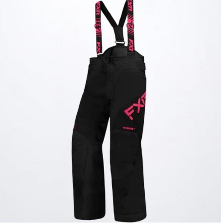 Fxr YTH Clutch Pant