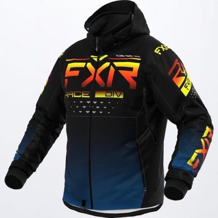 FXR Rrx Jacket