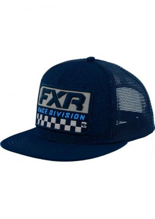 Fxr Race Division Cap