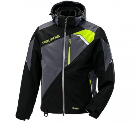 Polaris Switchback Jacket