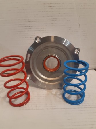 Clutchkit - Polaris 850 2019