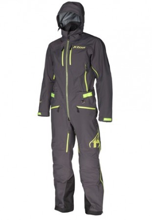 Klim Lochsa One-piece Monosuit