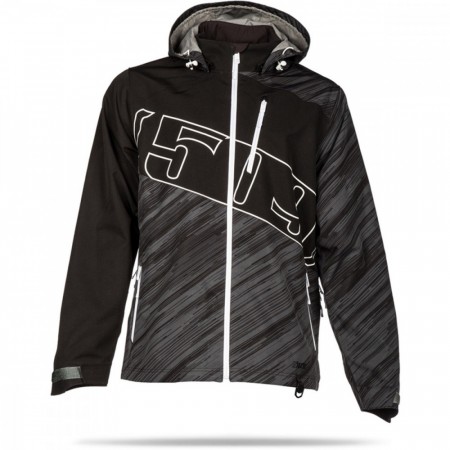 509 Evolve Black Ops