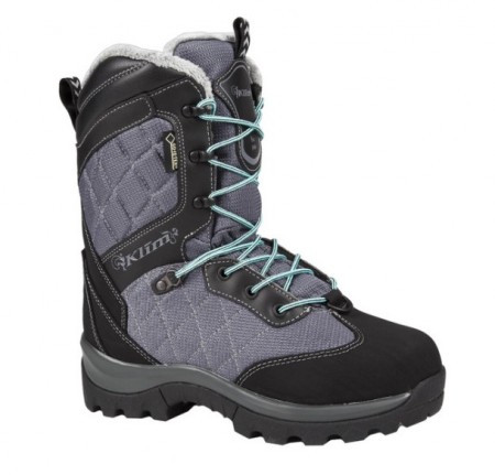 Klim Aurora GTX Dame Grå/Sort