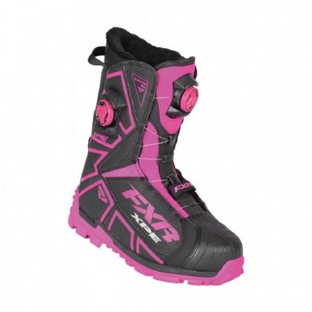 FXR Elevation Lite Dual Zone BOA