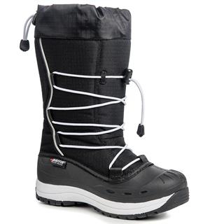 Baffin Snogoose Dame Sort