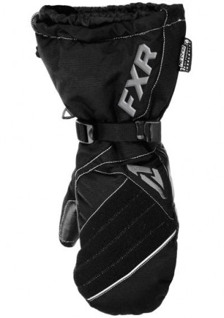 FXR Fuel Mitt