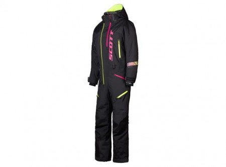 Scott Ds-s Monosuit Dame