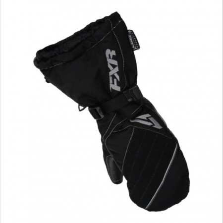 FXR Fuel Vott Sort