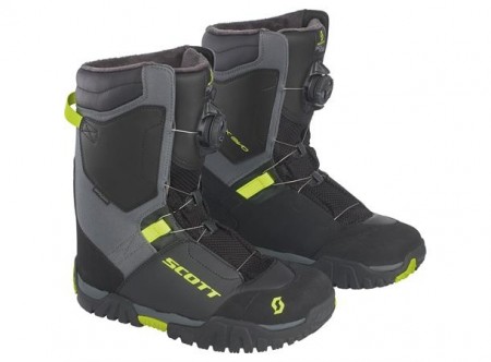 Scott X-trax Evo Boa