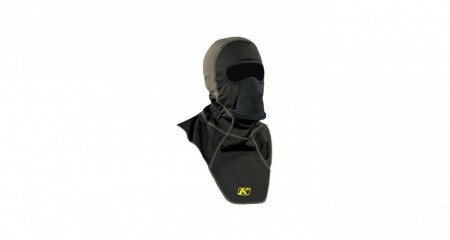 Klim Arctic Balaclava Sort