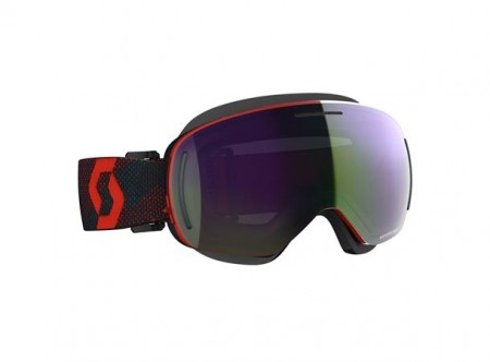 Scott LCG Evo Sx Brille