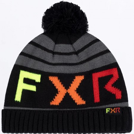 FXR Helium Beanie