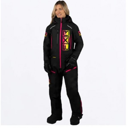 Fxr Recruit Fast Insulated Monosuit
