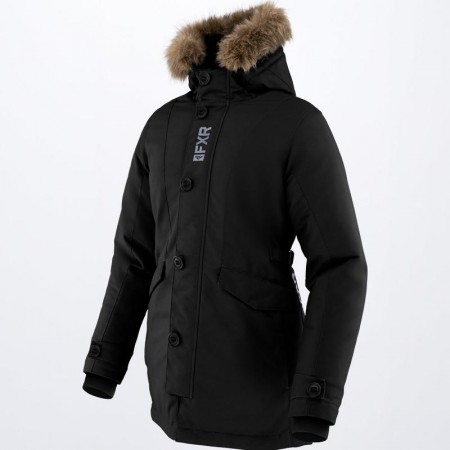 FXR Svalbard Parka