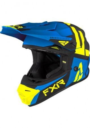 FXR Youth Legion Helmet