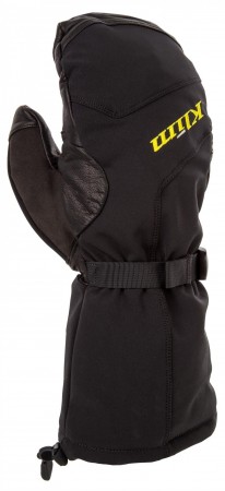 Klim Caribou Vott Sort