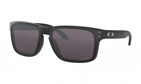 Oakley Holbrook Matte Black/Prizm Grey
