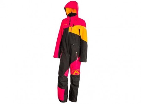 Klim Ripsa Monosuit