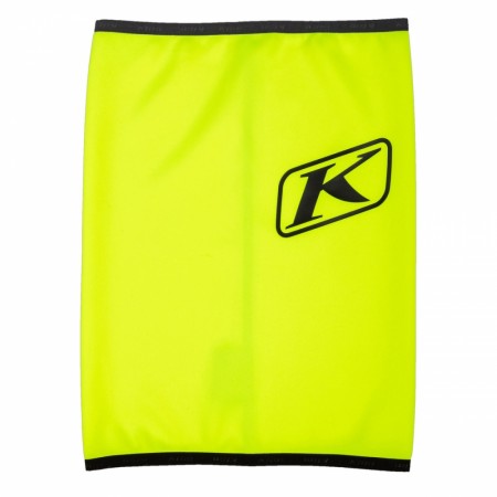 Klim Neck Warmer Hi-vis