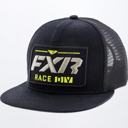 FXR Race Division Hat