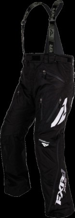 FXR Mission X Pant