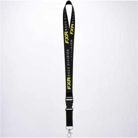 Fxr Lanyard