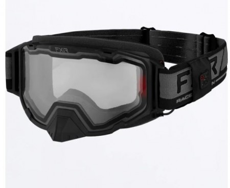 Fxr Maverick Cordless Electric Goggle