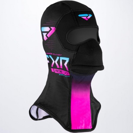 FXR Boost Anti-fog Balaclava