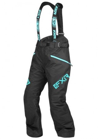FXR W Fresh Pant