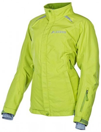 Klim Allure Jakke Kiwi Dame