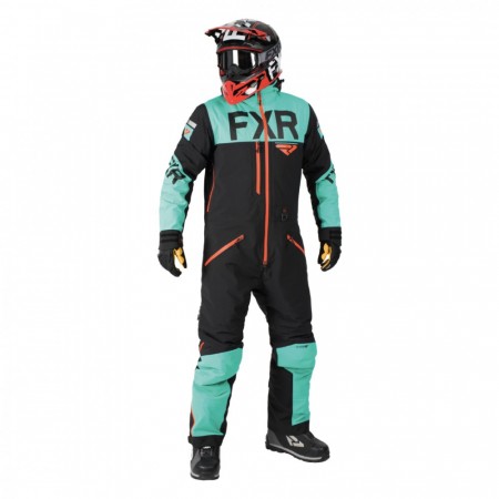 FXR Helium Lite Monosuit