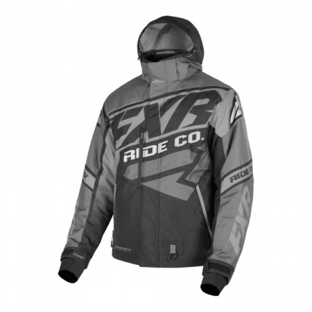 FXR CX Youth Jakke Black Ops