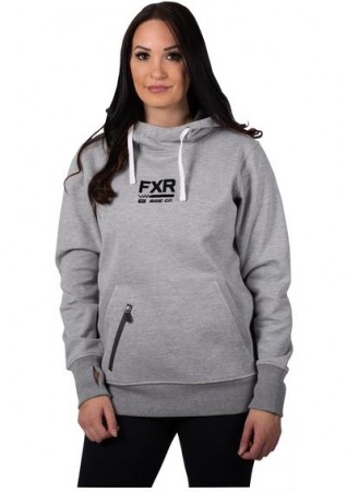 FXR Ride Pullover Hoodie