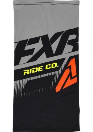 FXR Neck Gator Cold Stop